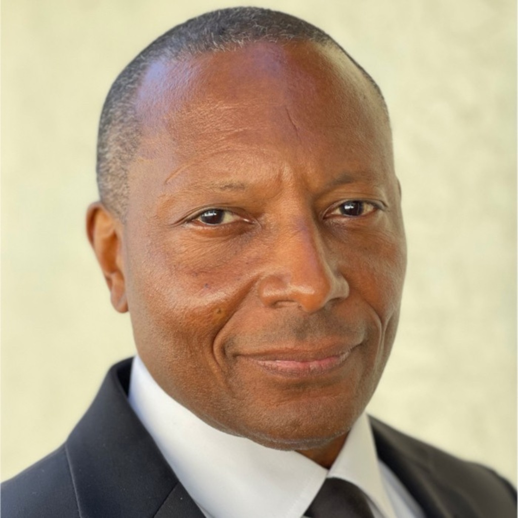 Anthony Hilliard