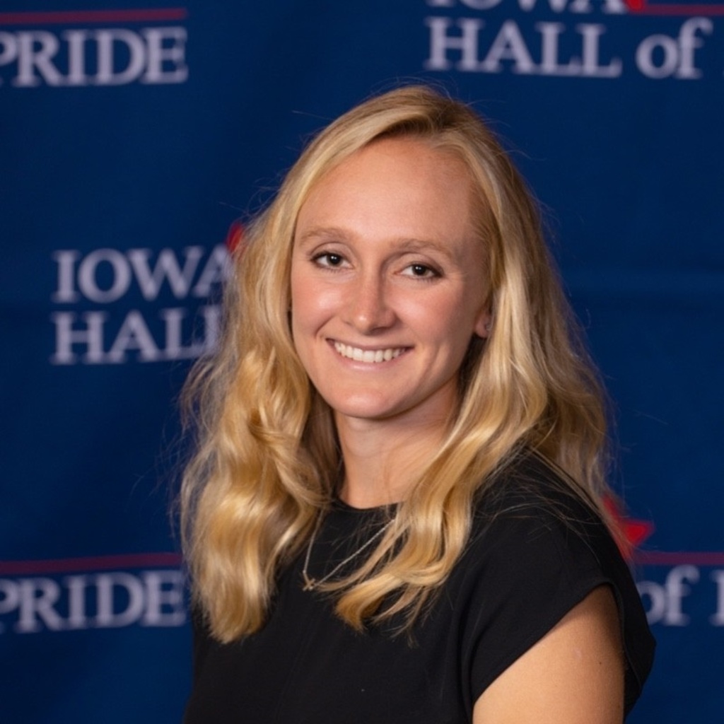 Madison Melchert