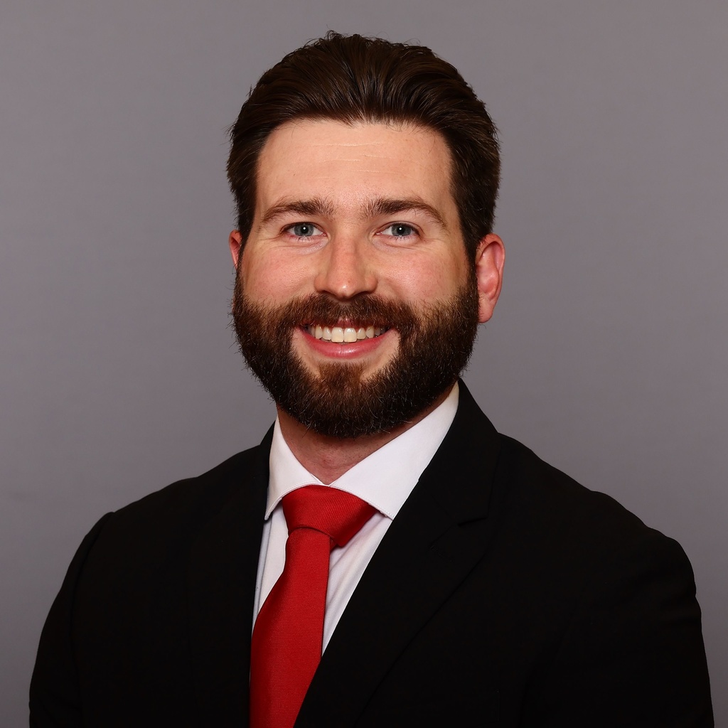 Brock Baumert