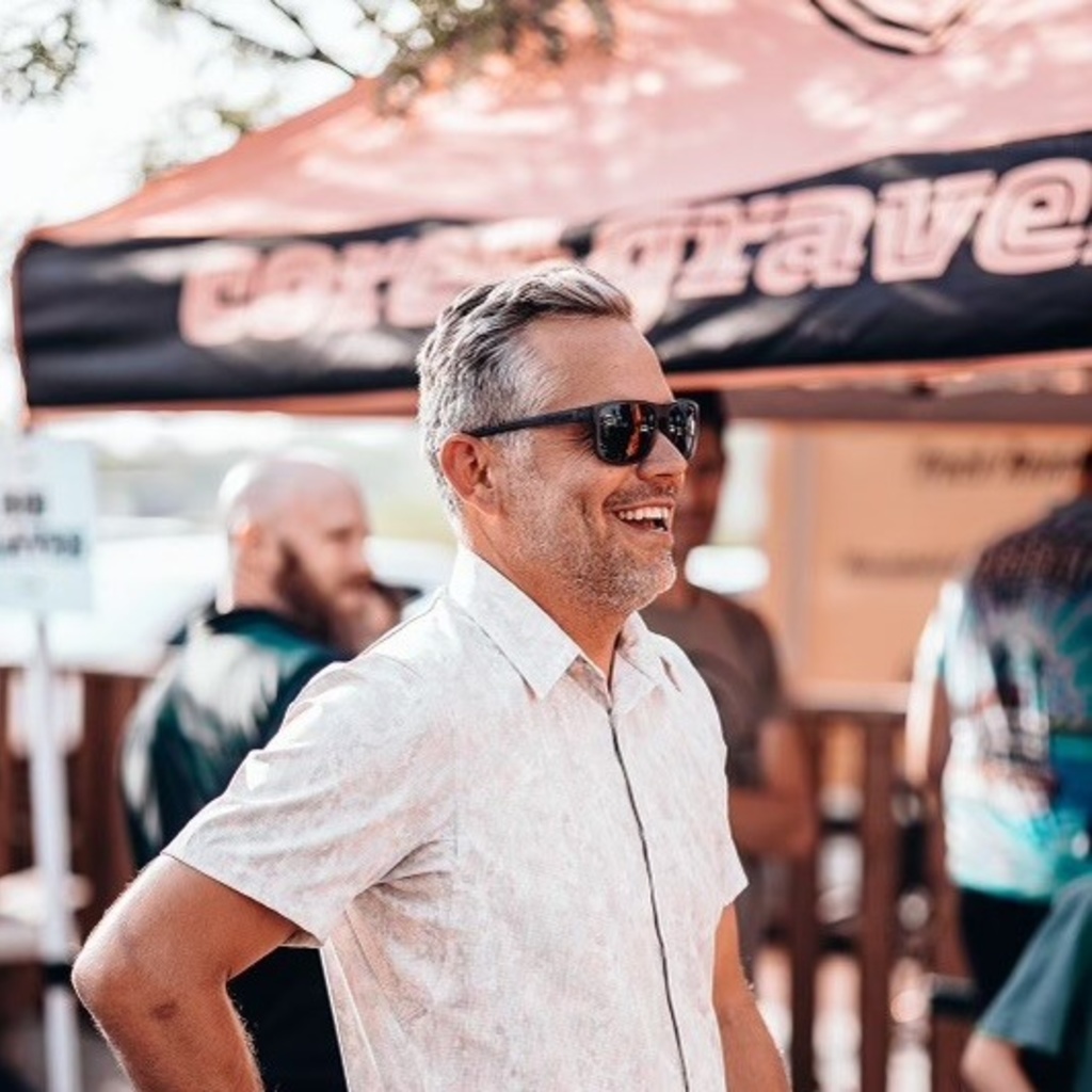 Alex Buhmeyer