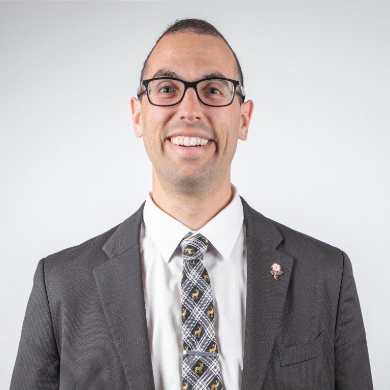 David Fine