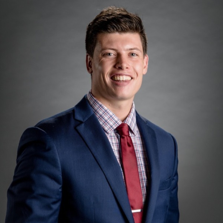 Jacob Pellegrino