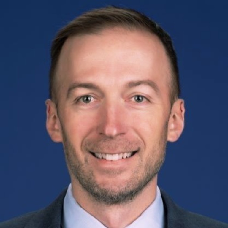 Jason Kramer