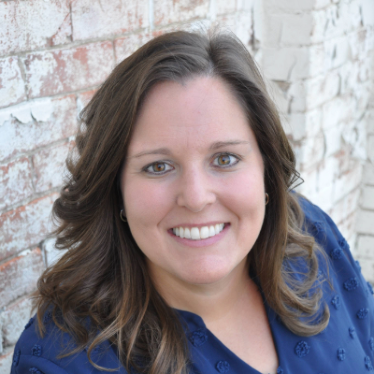 Kristen McMains
