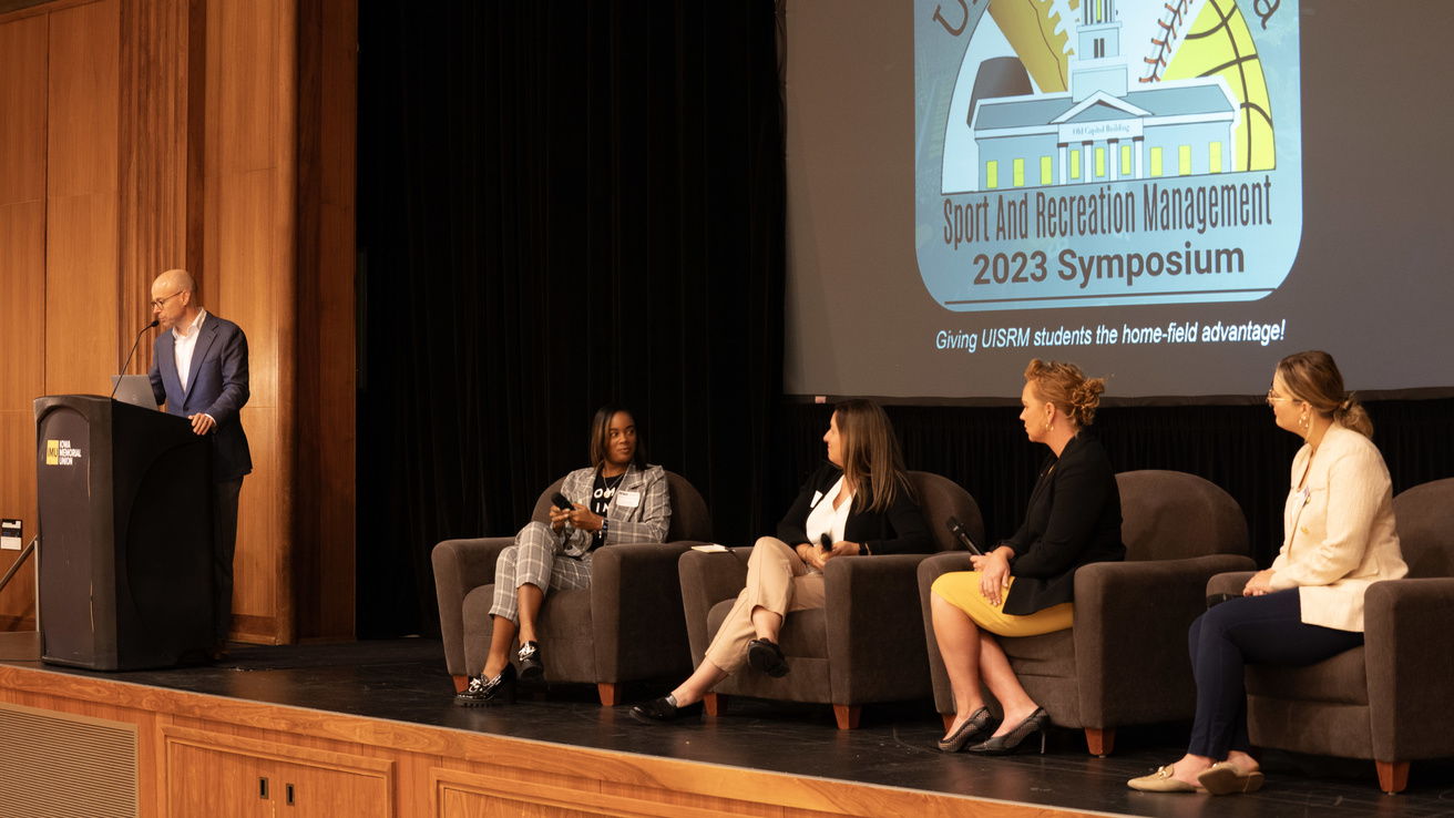 Symposium Panel
