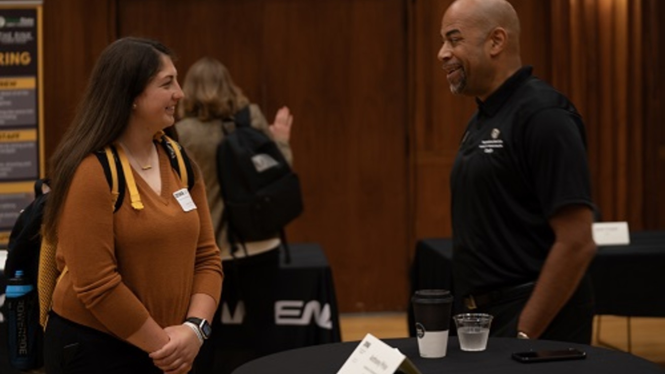 Symposium Networking